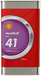 AEROSHELL FLUID 41